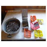Assorted Drill Bits Assorted Drill Bits