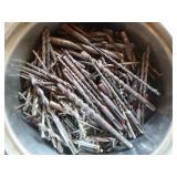 Assorted Drill Bits Assorted Drill Bits