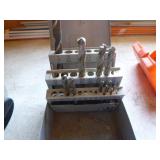 Assorted Drill Bits Assorted Drill Bits