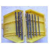 Assorted Drill Bits Assorted Drill Bits