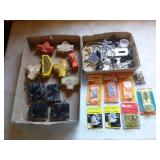 Electrical Items Electrical Items