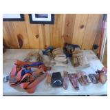 Tool Belts and Harness Tool Belts and Harness
