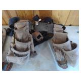 Tool Belts and Harness Tool Belts and Harness