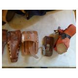 Tool Belts and Harness Tool Belts and Harness