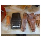 Tool Belts and Harness Tool Belts and Harness
