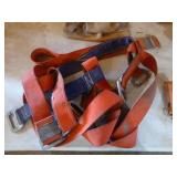 Tool Belts and Harness Tool Belts and Harness