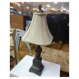 Stools, Table and Lamp Stools, Table and Lamp