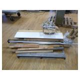 Miscellaneous Shelving Pieces Miscellaneous Shelving Pieces