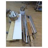 Miscellaneous Shelving Pieces Miscellaneous Shelving Pieces