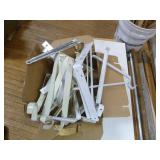 Miscellaneous Shelving Pieces Miscellaneous Shelving Pieces