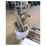 Miscellaneous Shelving Pieces Miscellaneous Shelving Pieces