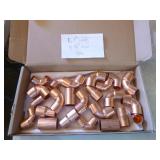Copper Plumbing Items Copper Plumbing Items