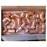 Copper Plumbing Items Copper Plumbing Items