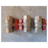 Brass Fittings Brass Fittings