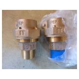 Brass Fittings Brass Fittings
