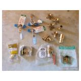 Plumbing Items Plumbing Items