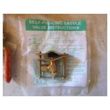 Plumbing Items Plumbing Items