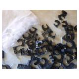 Lot of PEX Assorted Items Lot of PEX Assorted Items
