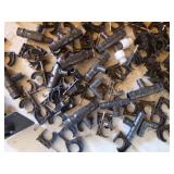Lot of PEX Assorted Items Lot of PEX Assorted Items