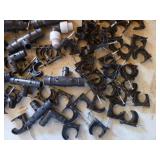 Lot of PEX Assorted Items Lot of PEX Assorted Items