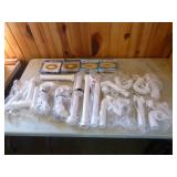PVC Pieces PVC Pieces