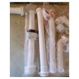 PVC Pieces PVC Pieces