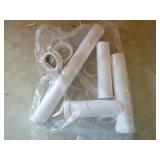 PVC Pieces PVC Pieces
