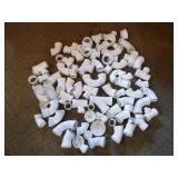 PVC Pieces PVC Pieces