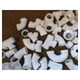 PVC Pieces PVC Pieces