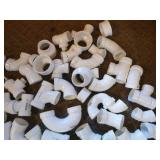 PVC Pieces PVC Pieces