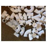 PVC Pieces PVC Pieces