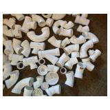 PVC Pieces PVC Pieces