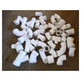 PVC Pieces PVC Pieces