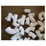 PVC Pieces PVC Pieces