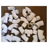 PVC Pieces PVC Pieces