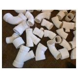PVC Pieces PVC Pieces