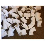 PVC Pieces PVC Pieces