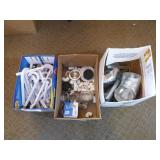 Plumbing and Heating Pieces Plumbing and Heating Pieces