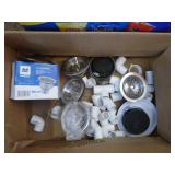 Plumbing and Heating Pieces Plumbing and Heating Pieces