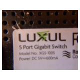 Electrical Items Electrical Items