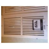Lot of Air Vents Lot of Air Vents