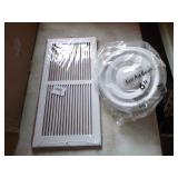 Lot of Air Vents Lot of Air Vents