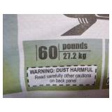 5 Bags of Tube Sand 5 Bags of Tube Sand
