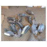 Duck Decoys Duck Decoys