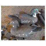 Duck Decoys Duck Decoys