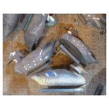 Duck Decoys Duck Decoys