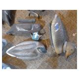 Duck Decoys Duck Decoys