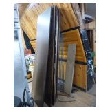 5 Folding Banquet Tables 5 Folding Banquet Tables