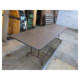 5 Folding Banquet Tables 5 Folding Banquet Tables