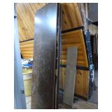 5 Folding Banquet Tables 5 Folding Banquet Tables